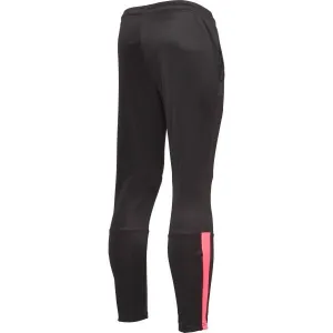 Puma TEAM LIGA TRAINING PANTS Pánske športové nohavice, čierna, veľkosť