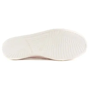 Oldcom SARAH Dámske bavlnené Slip-on tenisky, ružová, veľkosť