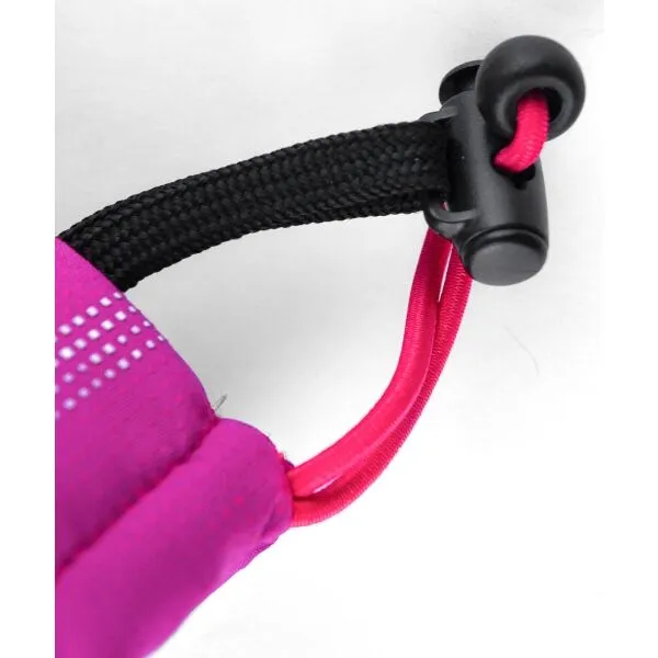 Reusch MAXI R-TEX XT MITTEN Detské zimné rukavice, ružová, veľkosť 2