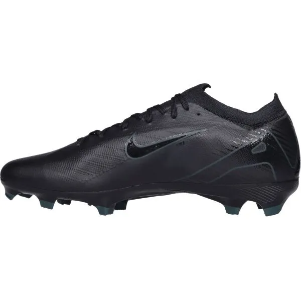 Nike ZOOM AIR MERCURIAL VAPOR 16 PRO FG Pánske kopačky, čierna, veľkosť 40.5