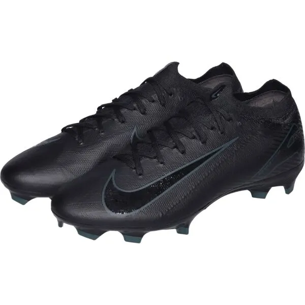 Nike ZOOM AIR MERCURIAL VAPOR 16 PRO FG Pánske kopačky, čierna, veľkosť 40.5