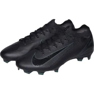 Nike ZOOM AIR MERCURIAL VAPOR 16 PRO FG Pánske kopačky, čierna, veľkosť 40.5