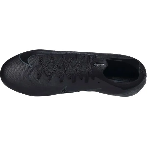 Nike ZOOM AIR MERCURIAL VAPOR 16 PRO FG Pánske kopačky, čierna, veľkosť 40.5