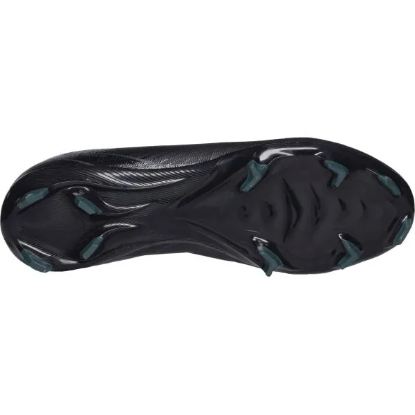 Nike ZOOM AIR MERCURIAL VAPOR 16 PRO FG Pánske kopačky, čierna, veľkosť 40.5