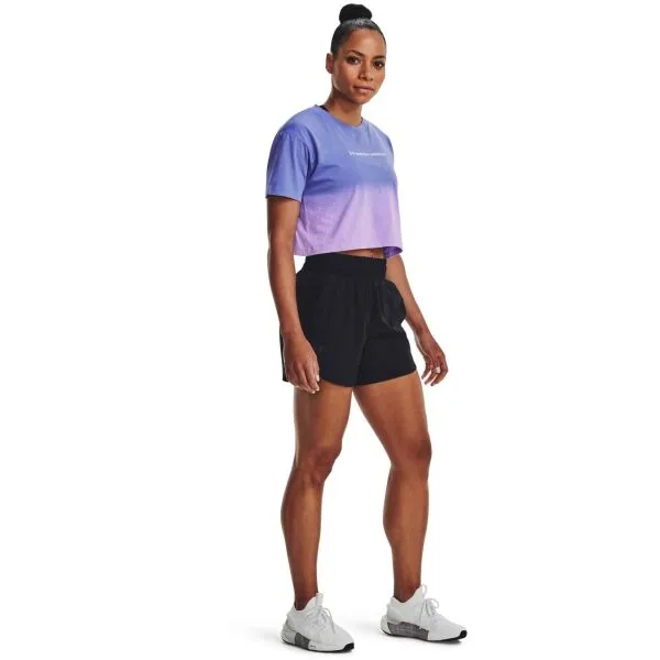 Women's sports shorts Under Armour Flex Woven Short 5in