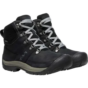 Keen KACI III WINTER MID WP W Dámska obuv, čierna, veľkosť 36