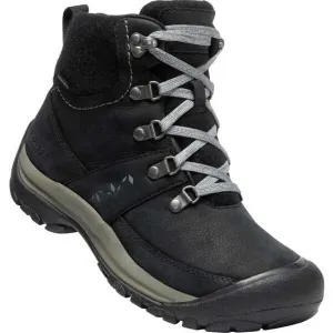 Keen KACI III WINTER MID WP W Dámska obuv, čierna, veľkosť 36