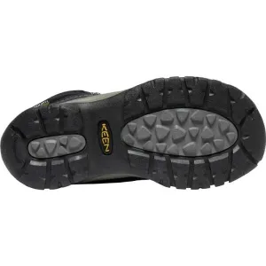 Keen KACI III WINTER MID WP W Dámska obuv, čierna, veľkosť 36