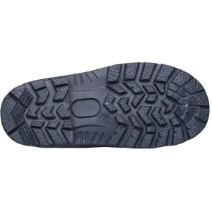 Vysoké Teplé Detské Snehule So Šnúrkou Modré Lee Cooper