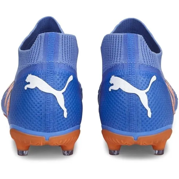 Puma FUTURE PRO FG/AG Pánske kopačky, modrá, veľkosť 45