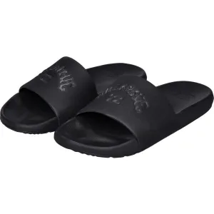 Billabong PARADISE SLIDE Pánske šľapky, čierna, veľkosť 40