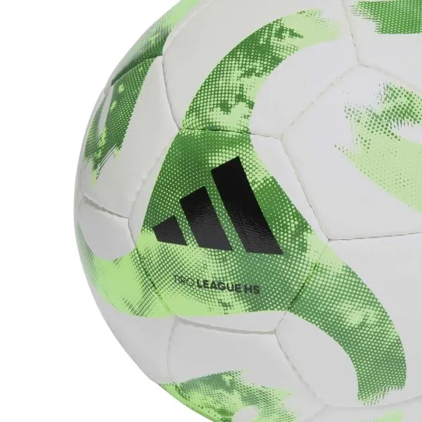 adidas TIRO MATCH Futbalová lopta, biela, veľkosť