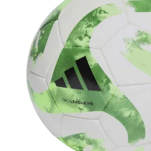 adidas TIRO MATCH Futbalová lopta, biela, veľkosť