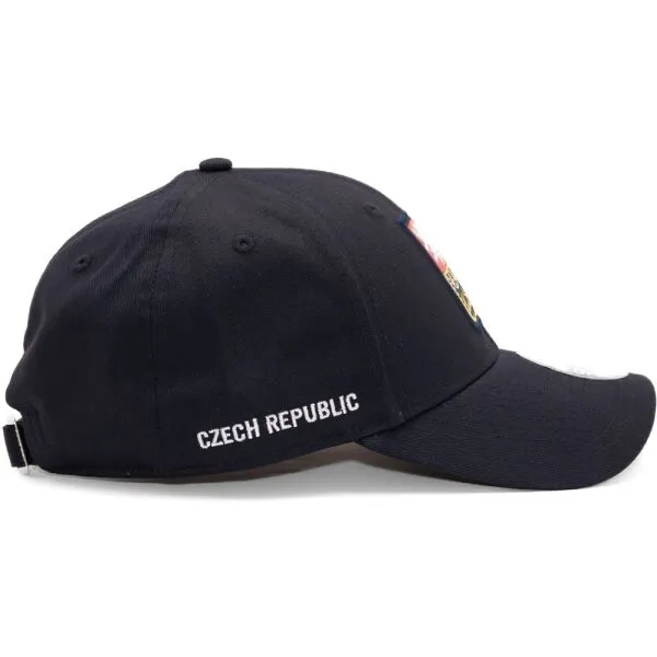 New Era ČR CORE 9FORTY Šiltovka, tmavo modrá, veľkosť UNI