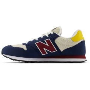 New Balance GM500RTB Pánske tenisky, tmavo modrá, veľkosť 42