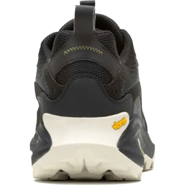 Pánska nízka turistická obuv MERRELL Moab Speed 2 M black