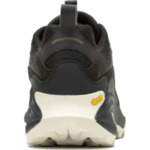 Pánska nízka turistická obuv MERRELL Moab Speed 2 M black