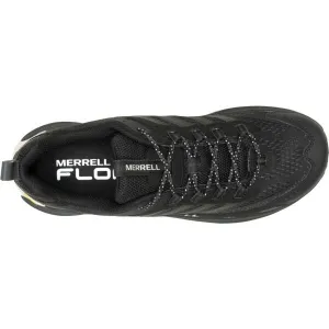 Pánska nízka turistická obuv MERRELL Moab Speed 2 M black