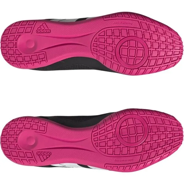 adidas PREDATOR ACCURACY.4 IN SALA Pánska halová obuv, čierna, veľkosť 44