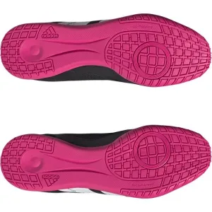 adidas PREDATOR ACCURACY.4 IN SALA Pánska halová obuv, čierna, veľkosť 44