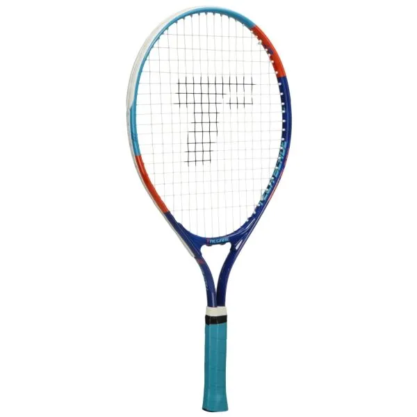 Tregare TECH BLADE Juniorská tenisová raketa, modrá, veľkosť 19