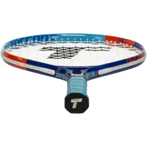 Tregare TECH BLADE Juniorská tenisová raketa, modrá, veľkosť 19