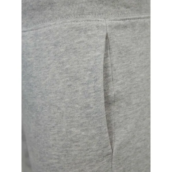 GAP V-HS LOGO SHORT Chlapecké kraťasy, sivá, veľkosť