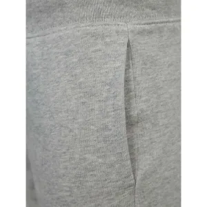 GAP V-HS LOGO SHORT Chlapecké kraťasy, sivá, veľkosť
