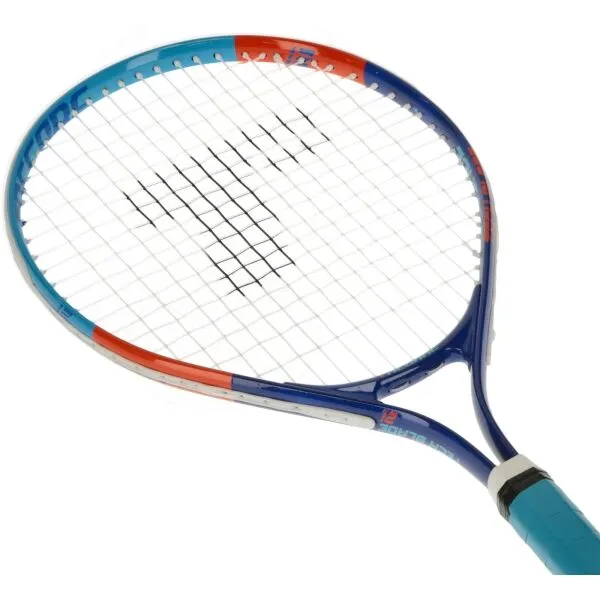 Tregare TECH BLADE Juniorská tenisová raketa, modrá, veľkosť 19