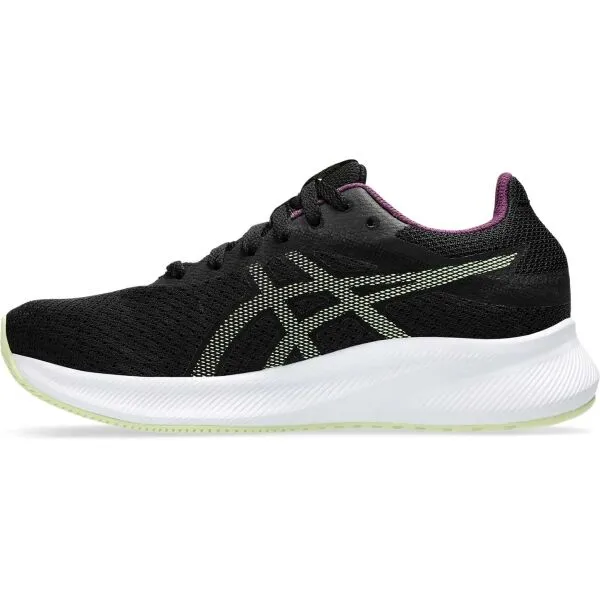 ASICS PATRIOT 13 W Dámska bežecká obuv, čierna, veľkosť 38