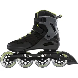 Rollerblade SPARK 90 Pánske inline korčule, čierna, veľkosť