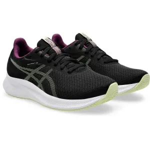 ASICS PATRIOT 13 W Dámska bežecká obuv, čierna, veľkosť 38
