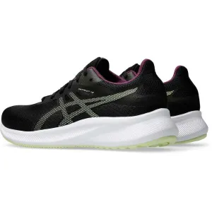 ASICS PATRIOT 13 W Dámska bežecká obuv, čierna, veľkosť 38