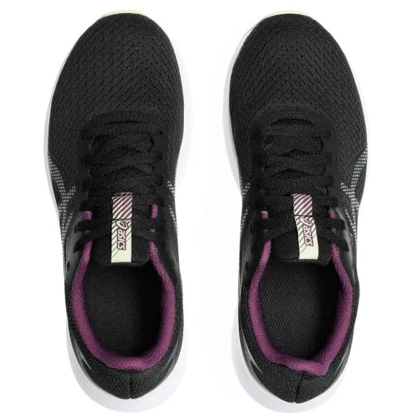 ASICS PATRIOT 13 W Dámska bežecká obuv, čierna, veľkosť 38
