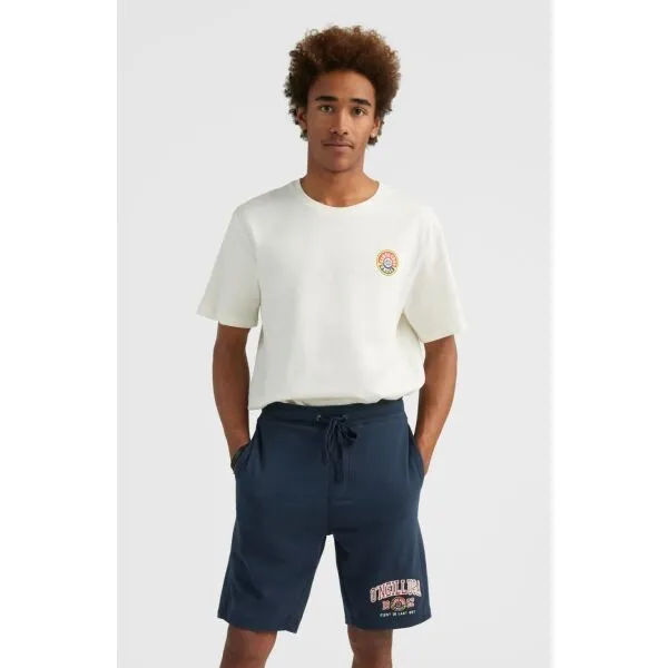 O'Neill SURF STATE JOGGER SHORT Pánske šortky, tmavo modrá, veľkosť