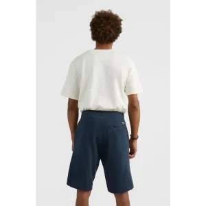 O'Neill SURF STATE JOGGER SHORT Pánske šortky, tmavo modrá, veľkosť