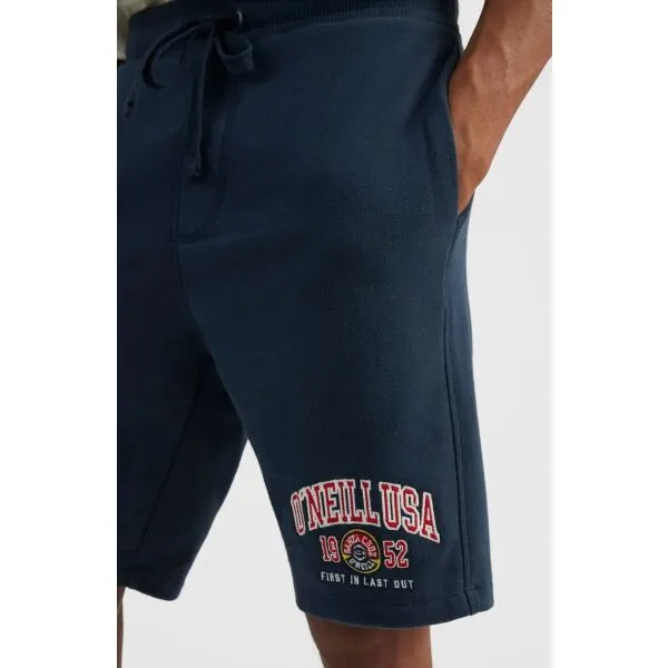 O'Neill SURF STATE JOGGER SHORT Pánske šortky, tmavo modrá, veľkosť