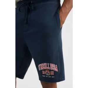 O'Neill SURF STATE JOGGER SHORT Pánske šortky, tmavo modrá, veľkosť