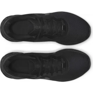 Dámska športová obuv (tréningová) NIKE Ws Revolution 6 Next Nature black dark smoke grey black