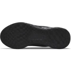 Dámska športová obuv (tréningová) NIKE Ws Revolution 6 Next Nature black dark smoke grey black