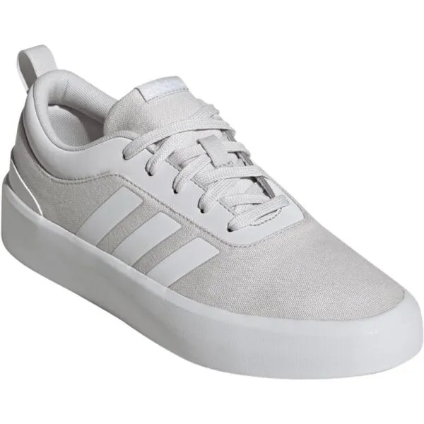 adidas FUTUREVULC Dámske tenisky, sivá, veľkosť 38