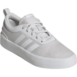 adidas FUTUREVULC Dámske tenisky, sivá, veľkosť 38