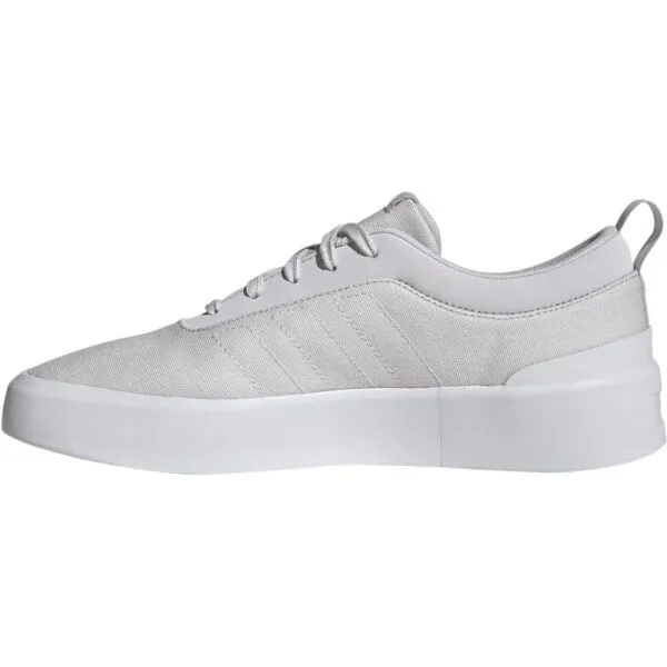 adidas FUTUREVULC Dámske tenisky, sivá, veľkosť 38