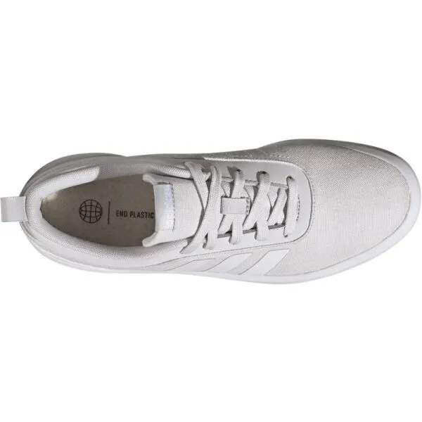 adidas FUTUREVULC Dámske tenisky, sivá, veľkosť 38