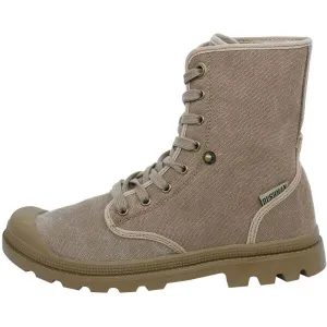 Bushman topánky Trapper sandy brown 36
