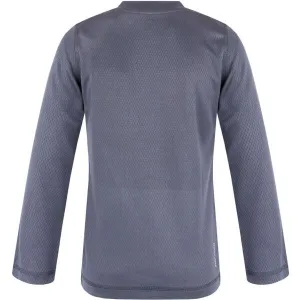 Children's T-shirt LOAP PIRRU Black
