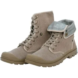 Bushman topánky Trapper sandy brown 36