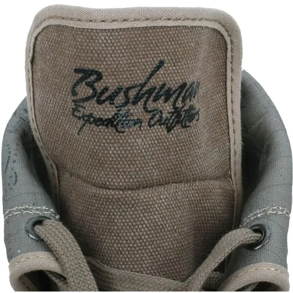 Bushman topánky Trapper sandy brown 36