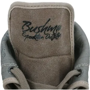Bushman topánky Trapper sandy brown 36