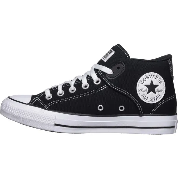 Converse CHUCK TAYLOR ALL STAR TREMONT STREET Pánske členkové tenisky, čierna, veľkosť